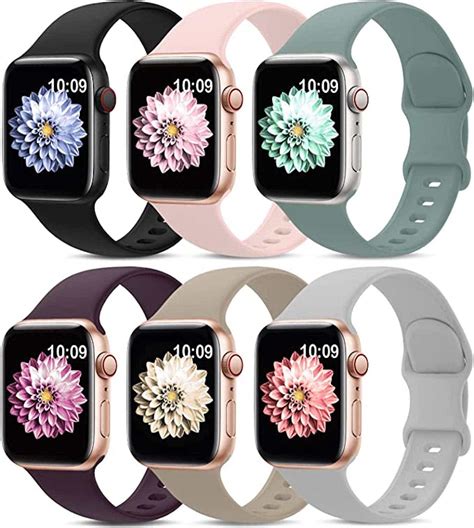 apple watch bands for women